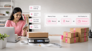 How to Calculate Meesho Shipping Charges in 2026: Complete Seller Guide